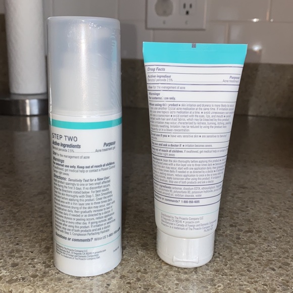 Proactiv pore targeting treatment - Picture 2 of 7